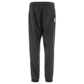 엠에스지엠 Mens Pants MSGM joggers Black 3340MP06X22751099