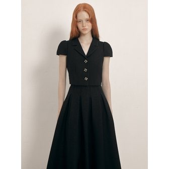 플로움 Ameli Collar Jacket