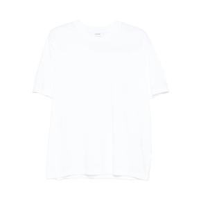 25FW 라르디니 반팔 티셔츠 CNLTMC88CN64052A 100 White