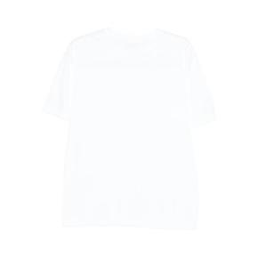 25FW 라르디니 반팔 티셔츠 CNLTMC88CN64052A 100 White
