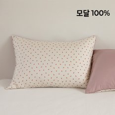 [~10/13까지 대구점 할인!!]소프트 모달 베개커버 - 17 Vintage flower