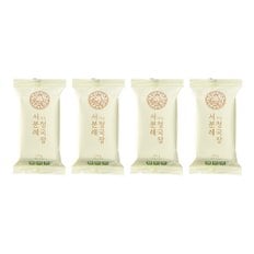  서분례 마늘 청국장 110g  4팩