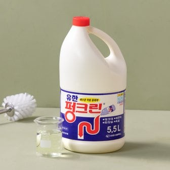 유한양행 펑크린 5.5L