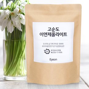 환경부인증 이연제올라이트1kg/3kg/5kg 습기제거제 탈취제 집냄새제거