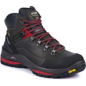 영국 그리스포츠 남자 등산화 Grisport Fortress 브라운 Hiking Boot 1766411