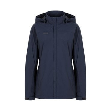 밀레 25SS 신상 여성용 방풍자켓 LD 앨빈 2L 자켓 MVUSJ801(출시가229000원)