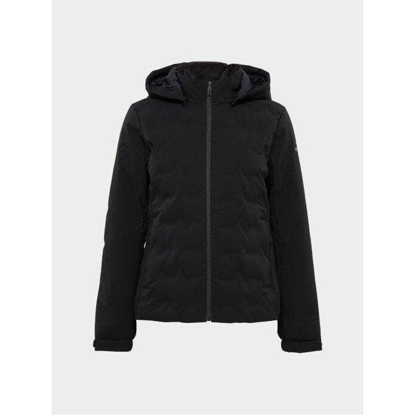 [부산점] 모션퍼스트 여성 스트레치 웰딩 다운 자켓 DWW25514