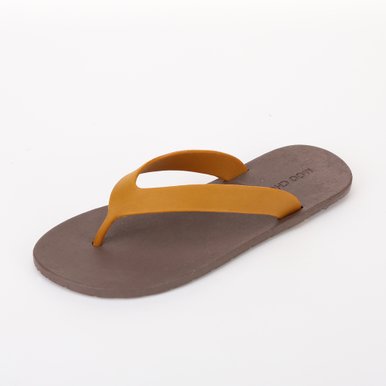 MC01 Flipflop, Brown-Coffee