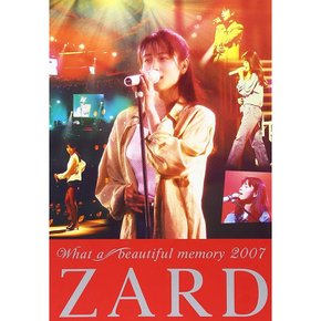 신제품 ZARD 너무 많은 러블리 리콜렉션 2007 DVD 재팬 JBBJ-5001 4582283793924