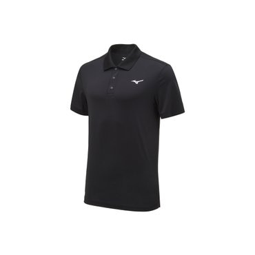 미즈노 기능성 골프웨어 테니스웨어 스트레치 폴로 셔츠 POLY STRETCH POLO SHIRTS_32YA312809