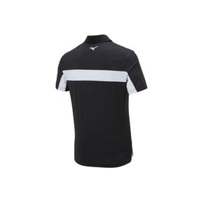 기능성 골프웨어 테니스웨어 스트레치 폴로 셔츠 POLY STRETCH POLO SHIRTS_32YA312809