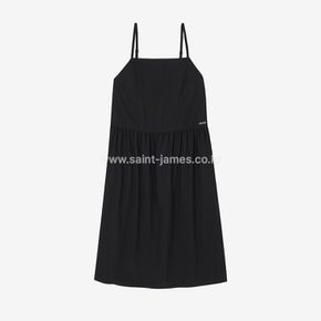 본사정품 브리즈 원피스 (BLK) ASJF2G3KR95-BLK