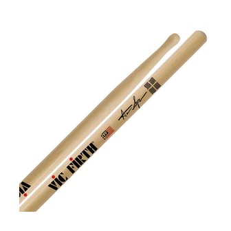  VicFirth Signature Aaron Spears 드럼스틱 SAS