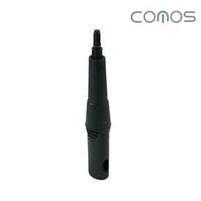코모스 스팀청소기 전용 악세사리 분사 롱 어댑터 노즐