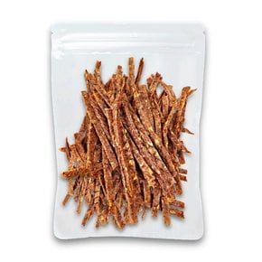 국내가공 치즈 오징어포 오징어육포 200g