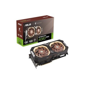  ASUS 지포스 RTX 4080 SUPER O16G NOCTUA OC D6X 16GB