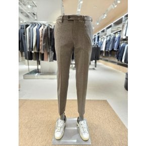 [파주점] [AND Z(앤드지)]베이지컬러  스트레치 슬랙스 팬츠 (BLF5PP1001BE)