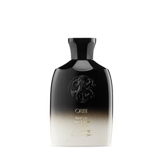 LA PERVA [오리베] 골드 러스트 샴푸 75ml 6115941001800