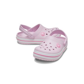 [KIDS] 키즈 CROCBAND CLOG K BPK (24SKCL207006)