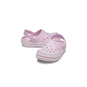 [KIDS] 키즈 CROCBAND CLOG K BPK (24SKCL207006)