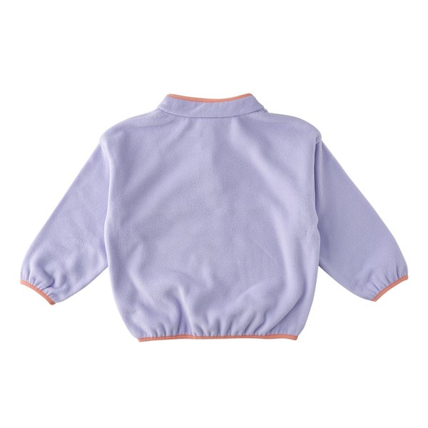 [여주점] [오프라벨 여주점] 블루독 (LV) 스노우B.플리스아노락 (24C75-334-53)