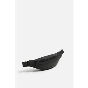 러버라이즈 벨트백 3610/520 BLACK