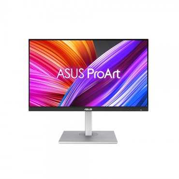  ASUS ProArt PA278CGV - QHD 144Hz DCI-P3 Calman인증 USB-C PD 90W FreeSync Premium HDR 400