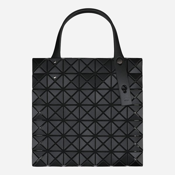 [시흥점] 5F BB58AG507 16 바오바오 프리즘 매트 토트백 블랙