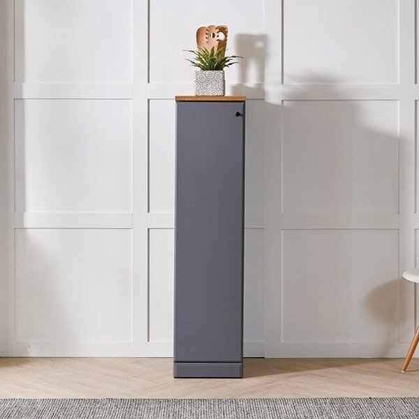 틈새수납장 얇은수납장 P0000JVP (착불)