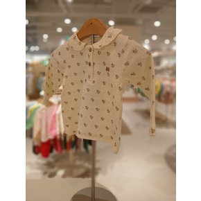 [부산점] 아미띠에뮤뮤긴팔티셔츠(35A7067005)