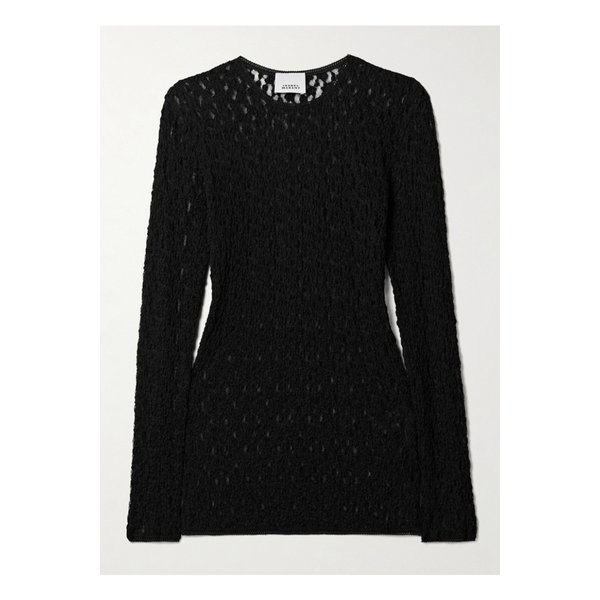 가엘 실크 저지 탑 46376663162889817