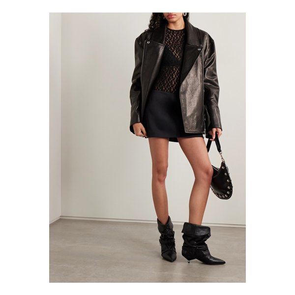 가엘 실크 저지 탑 46376663162889817