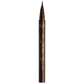 KVD 뷰티 타투 라이너 붓펜 아이라이너 Mad Max Brown Beauty Tattoo Liner 0.55ml