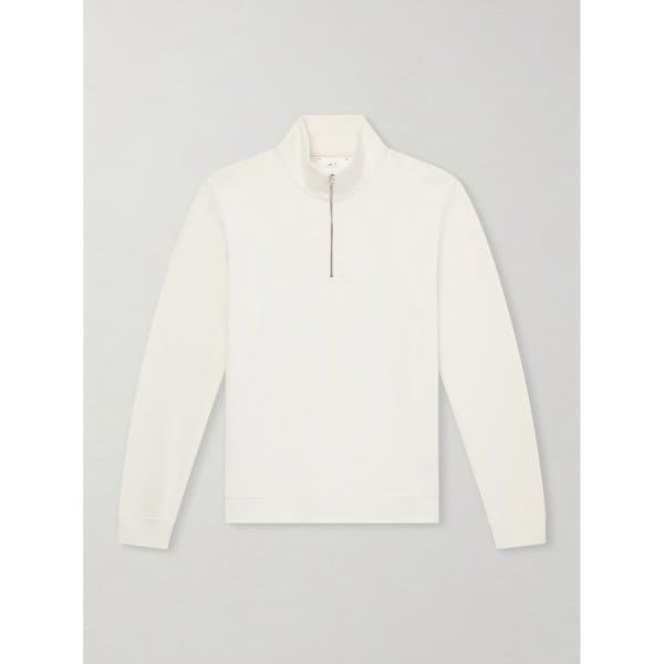 미스터 피 코튼 집업 스웨터 46376663163004801