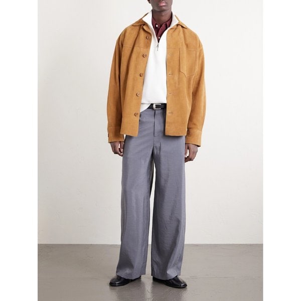 미스터 피 코튼 집업 스웨터 46376663163004801