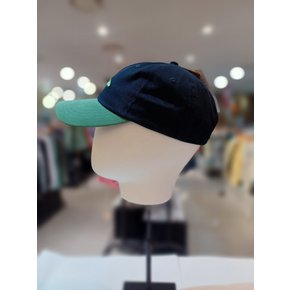 DECADES 6패널 언스트럭쳐드 캡 모자 QG13CP019GNZ MA