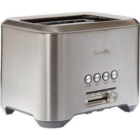 영국 브레빌 전기포트 Breville Bta720Xl The Bit More Toaster 1732665