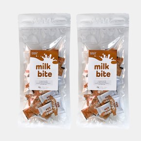 이노헬스 밀크바이트 초코맛 Milk Bite Chocolate with Colostrum 30개입 2개