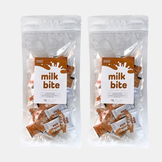  이노헬스 밀크바이트 초코맛 Milk Bite Chocolate with Colostrum 30개입 2개