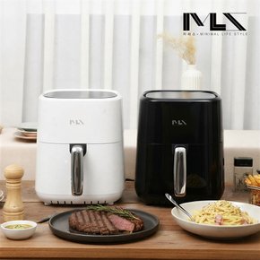 디지털 에어프라이어 3.5L MS-320AF 8가지 조리모드 튀김기_A