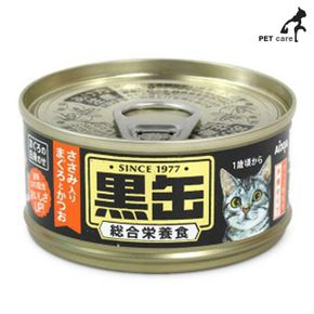 생활모음 미니주식캔 닭가슴살.참치.가다랑어 80g X ( 4매입 )