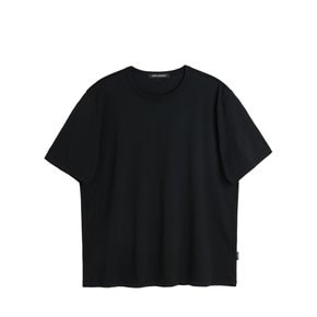 [아워레가시] NEW BOX 반팔 티셔츠 FW26 M2206NBL_BLACKCLEANJERSEY 2374831