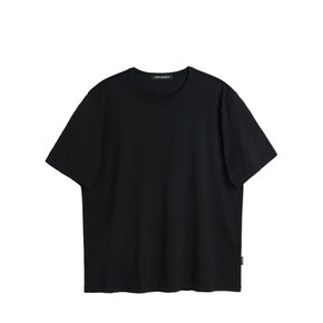 [아워레가시] NEW BOX 반팔 티셔츠 FW26 M2206NBL_BLACKCLEANJERSEY 2374831