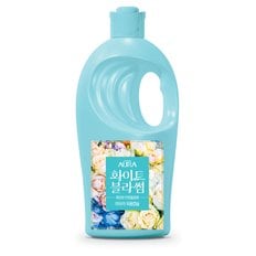  아우라 퍼퓸캡슐 2L(화이트블라썸)