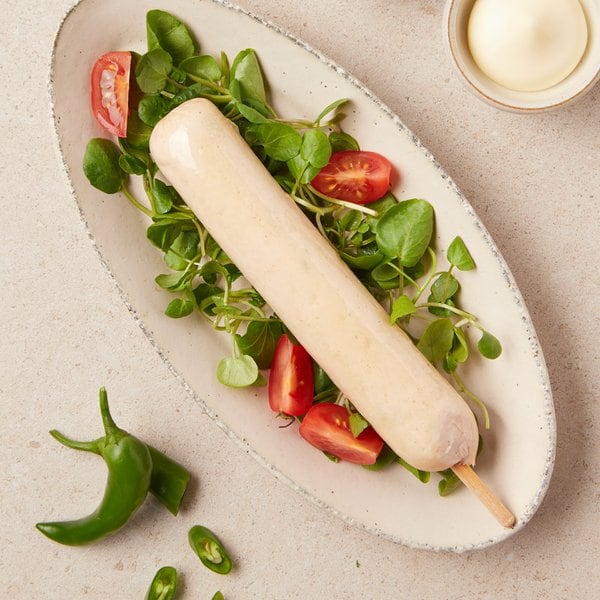 더건강한 닭가슴살꼬치 80g