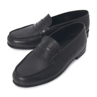 제이엠웨스통 [부산점] 180 라이트 남성 로퍼 1141FRY1809W E BLACK (발볼E)