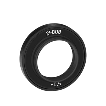 라이카 [본사직영] 라이카 커렉션 렌즈 LEICA Correction Lens II -M, -3 dpt