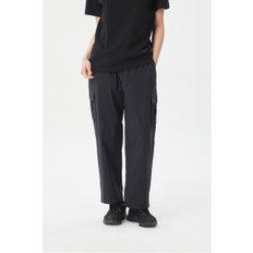 여성 밴딩 카고팬츠 TVPNM24532BLK