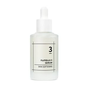 넘버즈인_3번 보들보들 결 세럼 50ml[33367315]