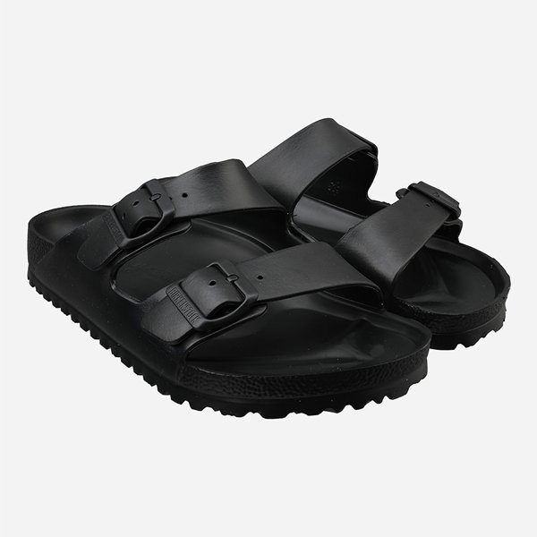 [시흥점] 6S 129421 남성 아리조나 샌들 블랙